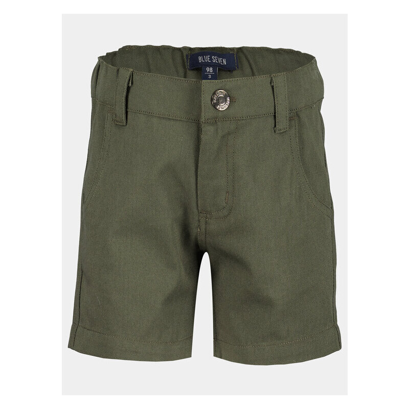 Bavlnené šortky Blue Seven 50842230