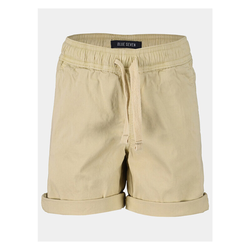 Bavlnené šortky Blue Seven 50798422