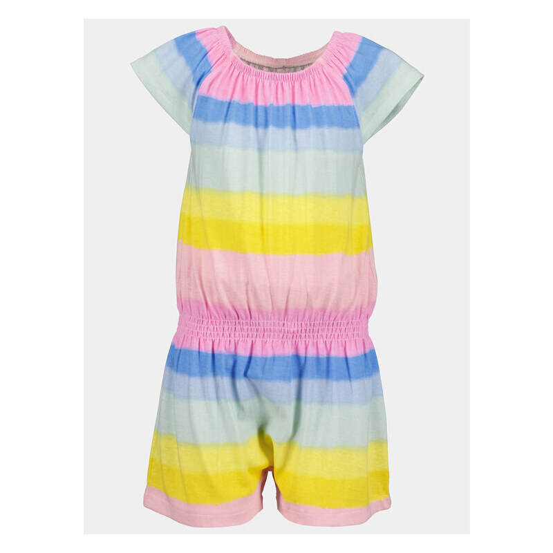 Overal Blue Seven 50385058