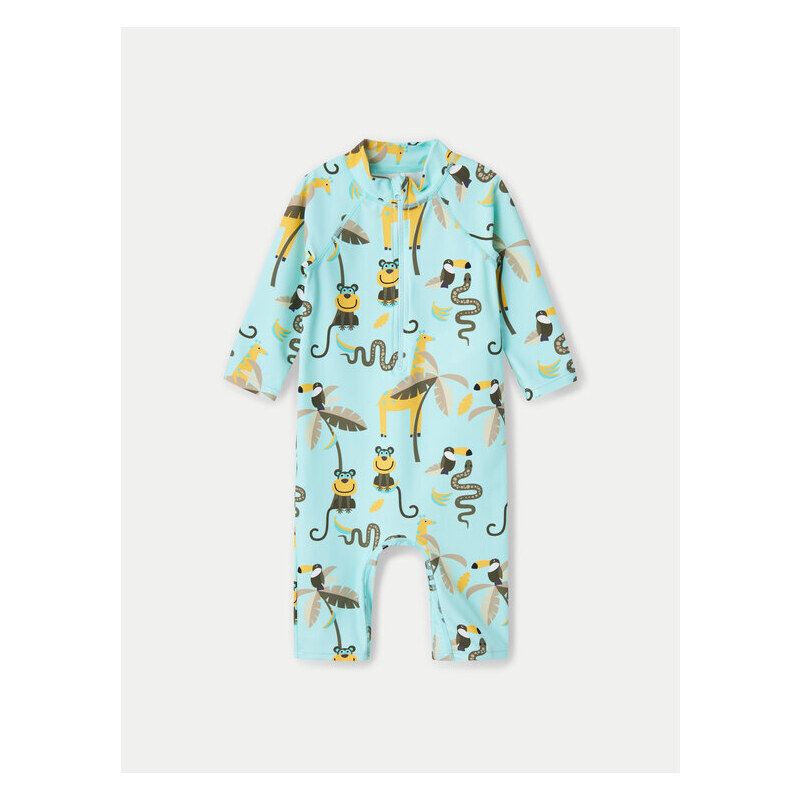 Overal na plávanie NAME IT 50358869