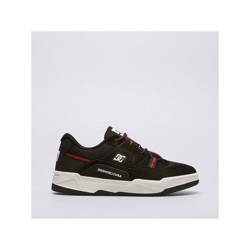 Dc Construct Muži Obuv Skate ADYS100822-KHO 50355652