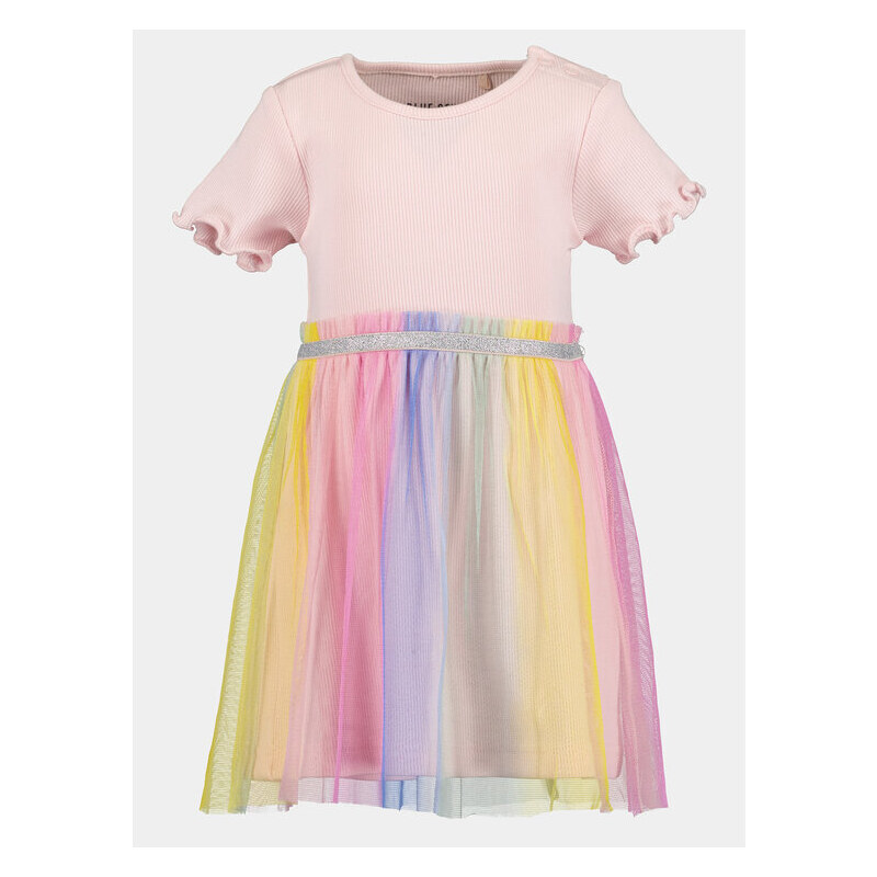 Letné šaty Blue Seven 50699318