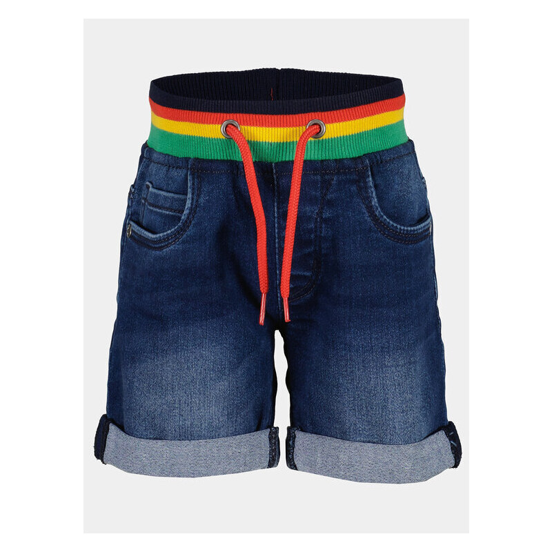 Džínsové šortky Blue Seven 50842239