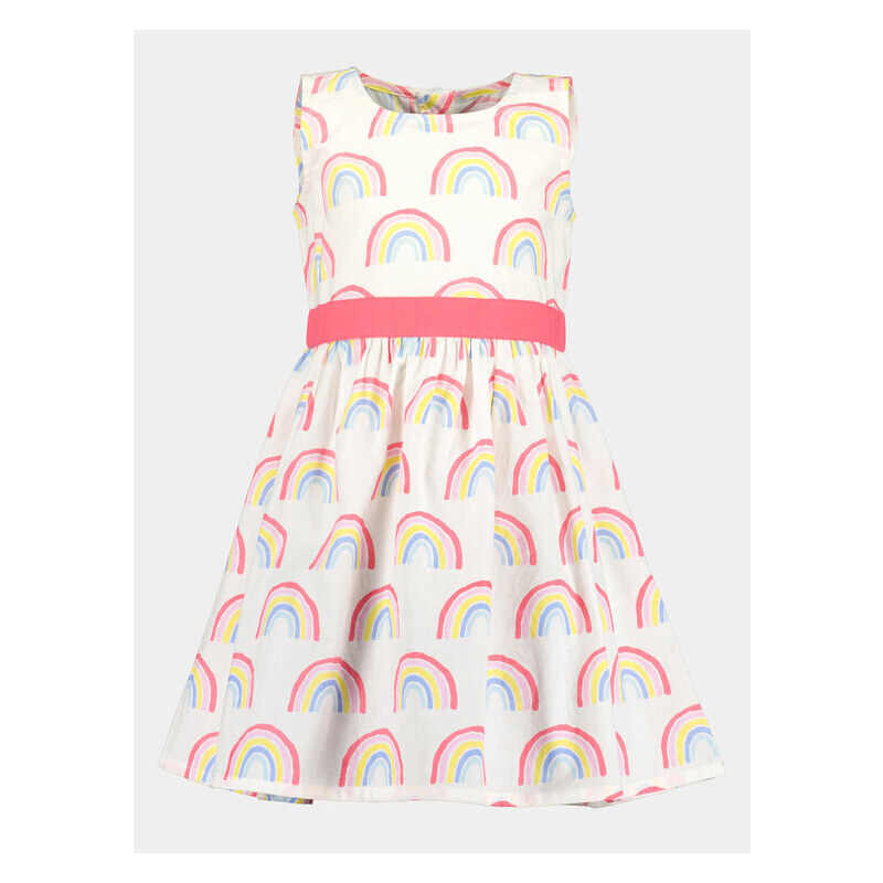 Letné šaty Blue Seven 50699327