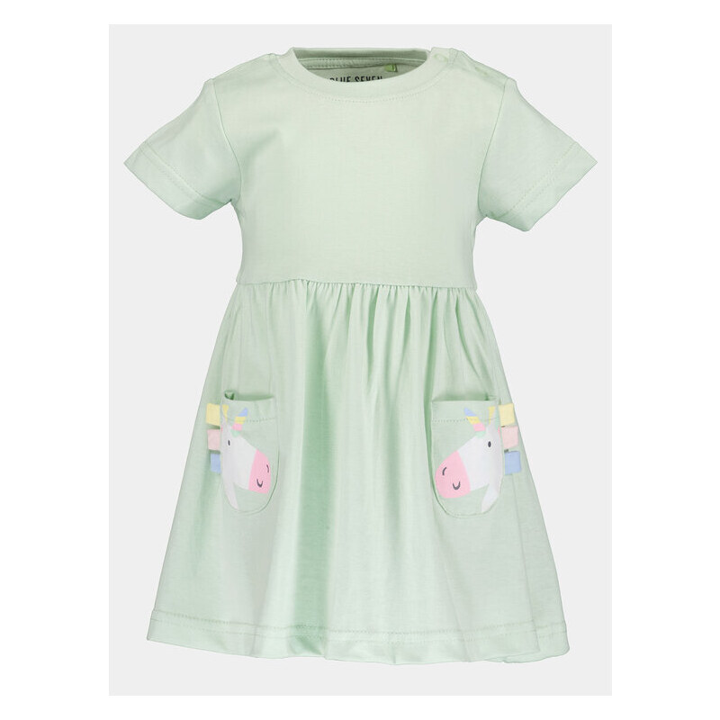 Každodenné šaty Blue Seven 50416977