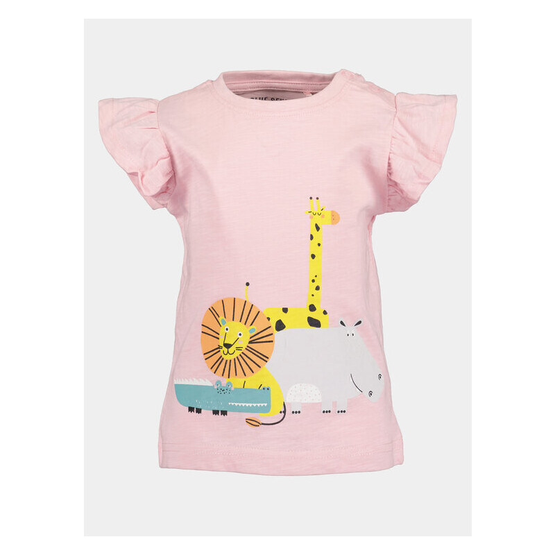 Tričko Blue Seven 50842231