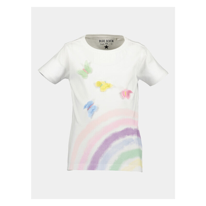 Tričko Blue Seven 50416956