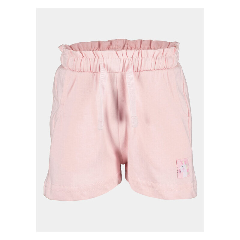 Bavlnené šortky Blue Seven 50699328