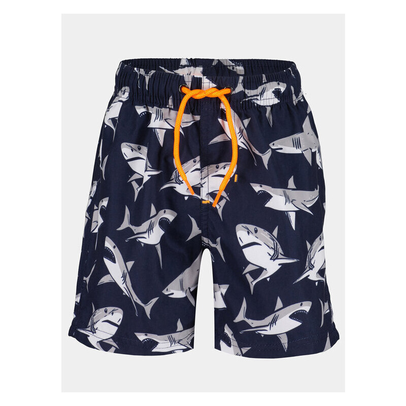 Plavecké šortky Blue Seven 50490270