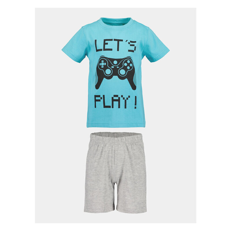 Pyžamo Blue Seven 50842250