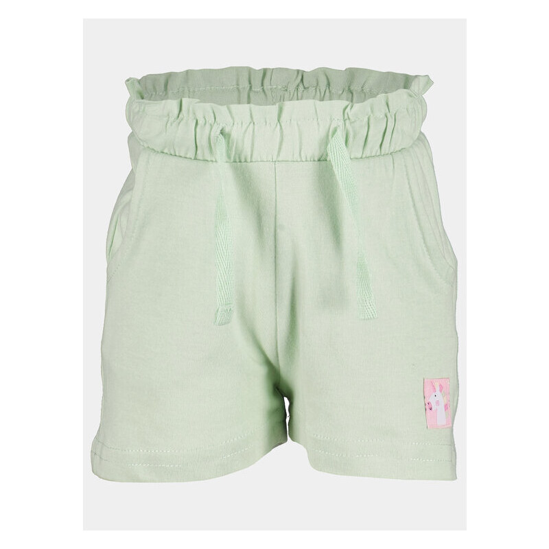 Bavlnené šortky Blue Seven 50699331