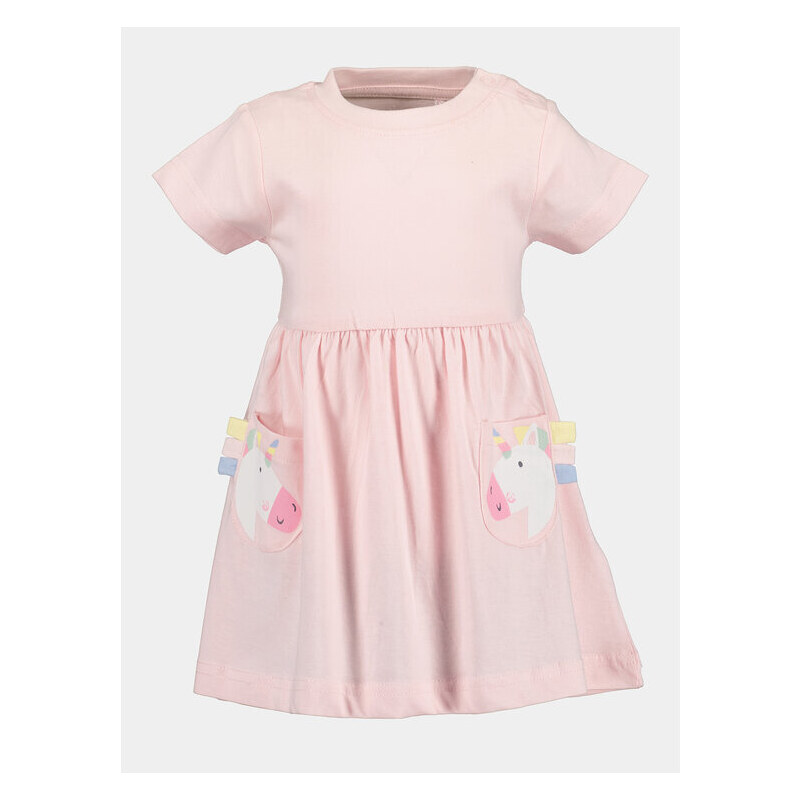 Každodenné šaty Blue Seven 50416950