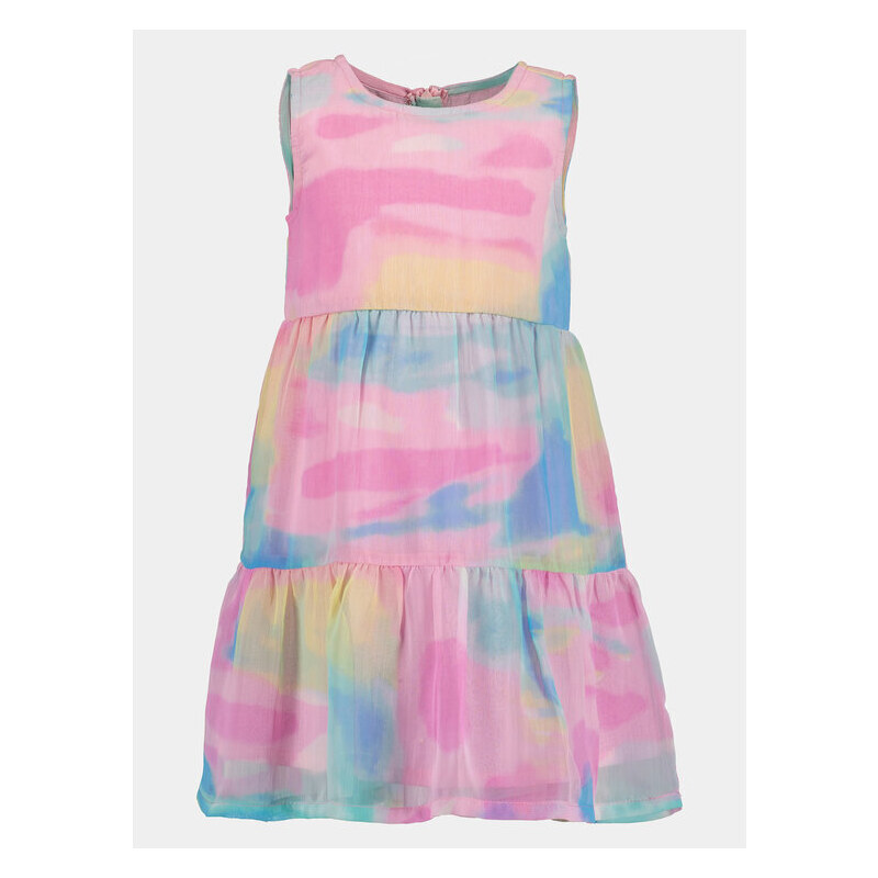 Letné šaty Blue Seven 50842220