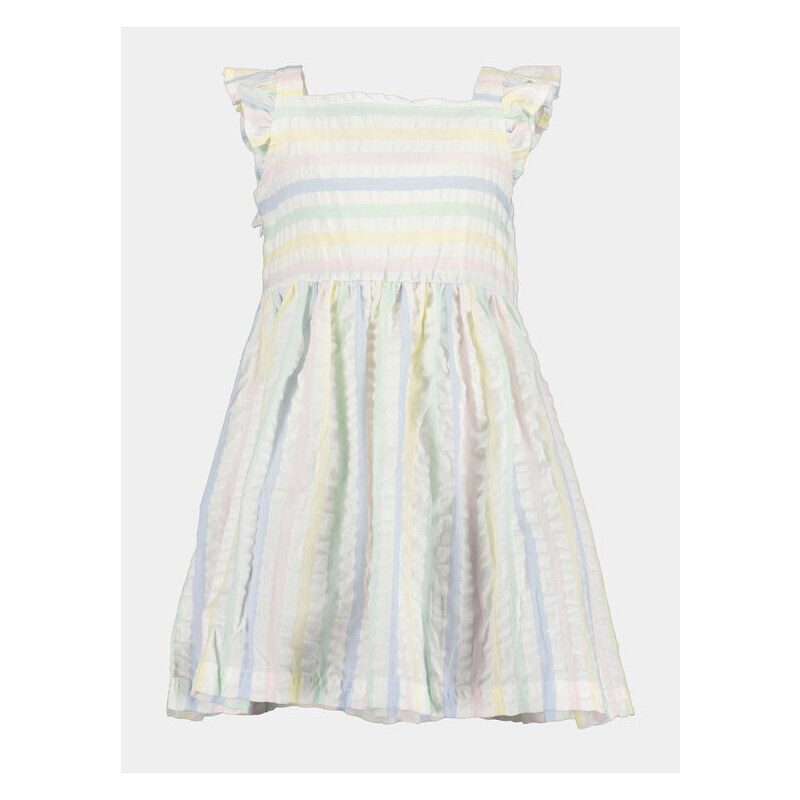 Letné šaty Blue Seven 50842221