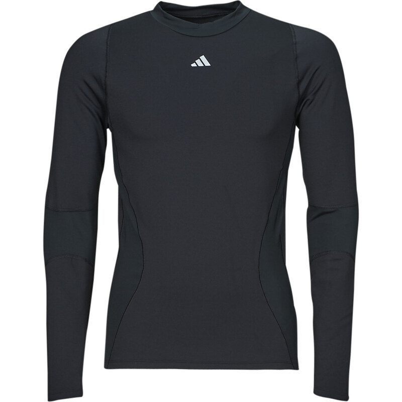 adidas Tričká s dlhým rukávom TF CR LS TEE M adidas 65470622