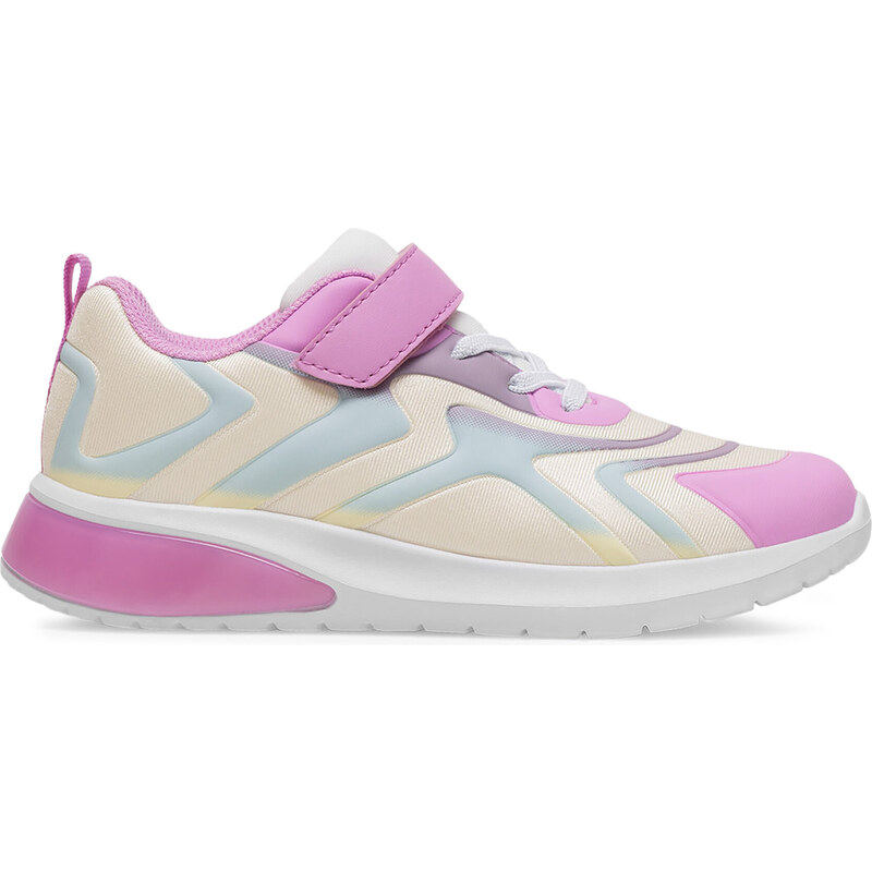 Sneakersy Nelli Blu 50350473