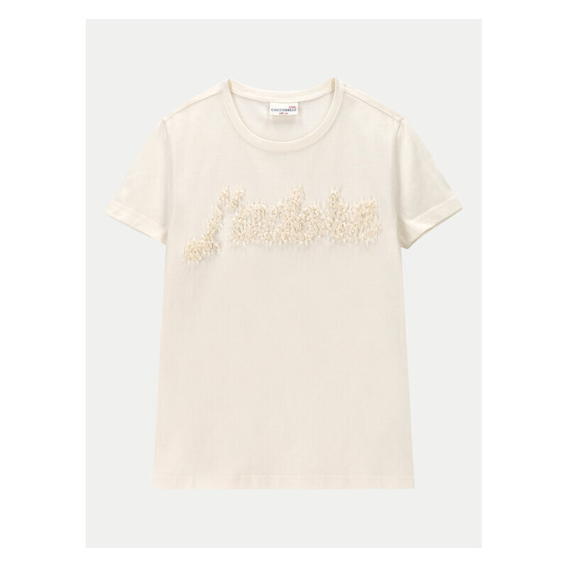 Tričko Coccodrillo 50372932