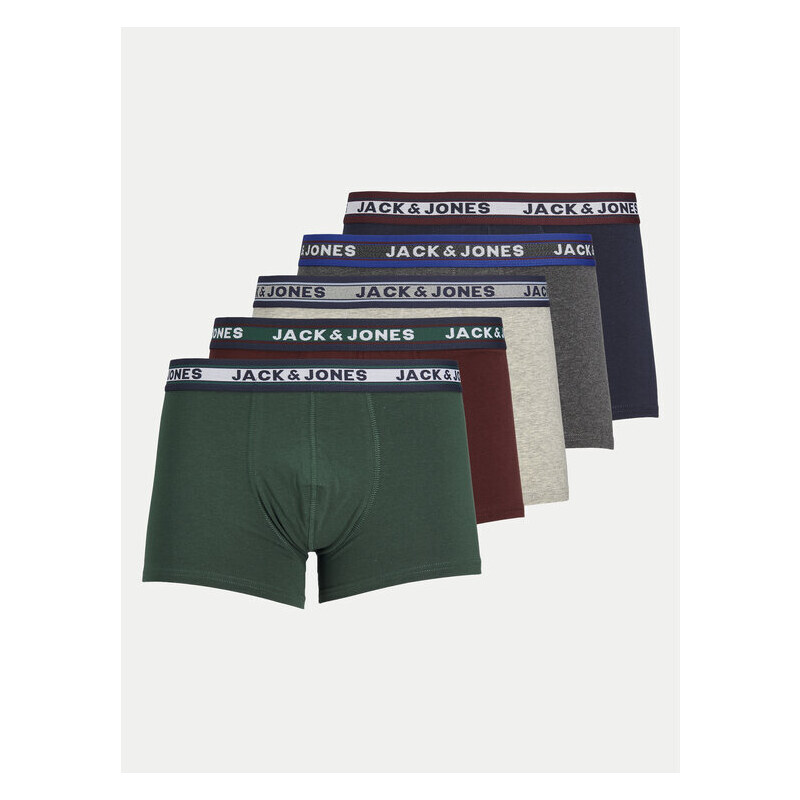 Súprava boxeriek Jack & Jones 50385078