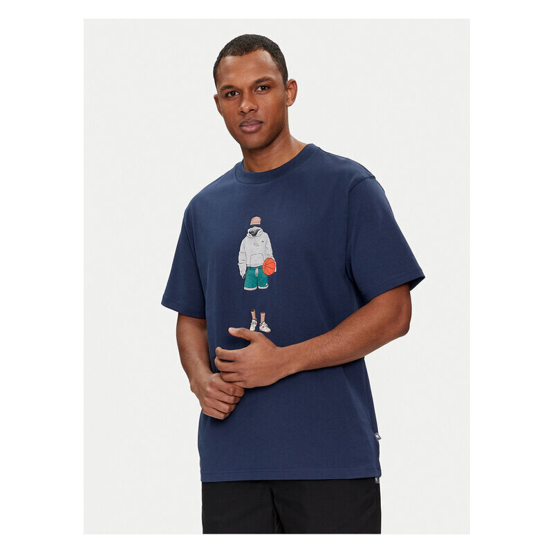 Tričko New Balance 50377621