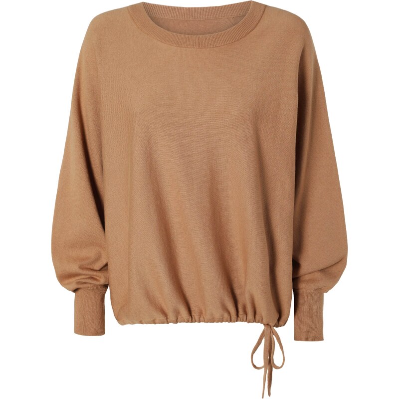 TATUUM Sveter SELKO béžová 54309049