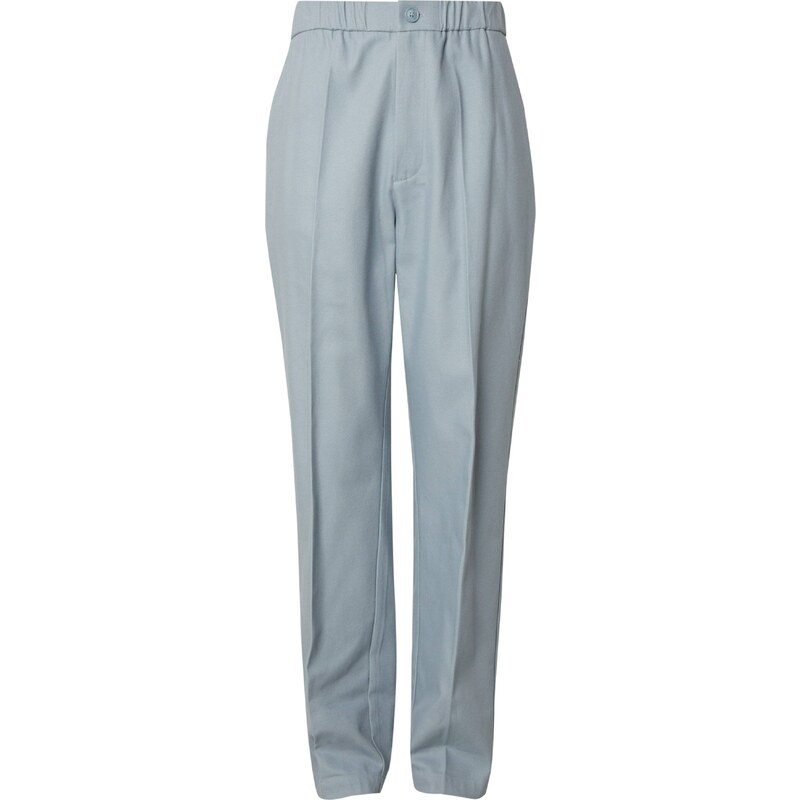 ABOJ ADEJ Nohavice Mendefera sivá 52327955