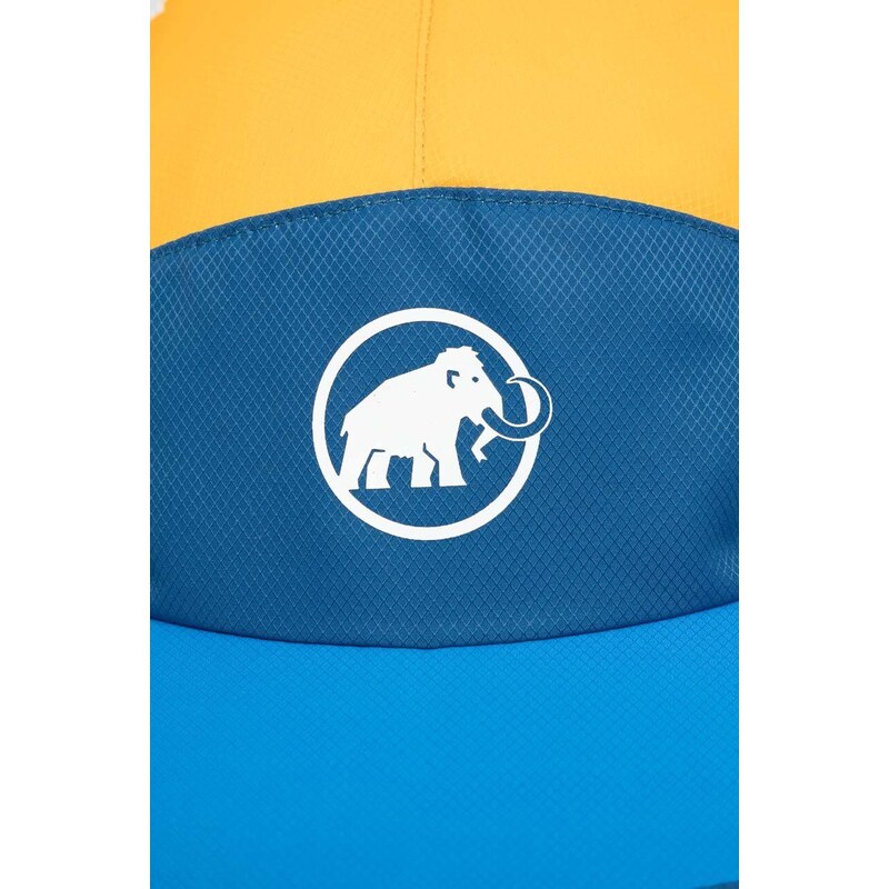 Šiltovka Mammut Aenergy Light vzorovaná