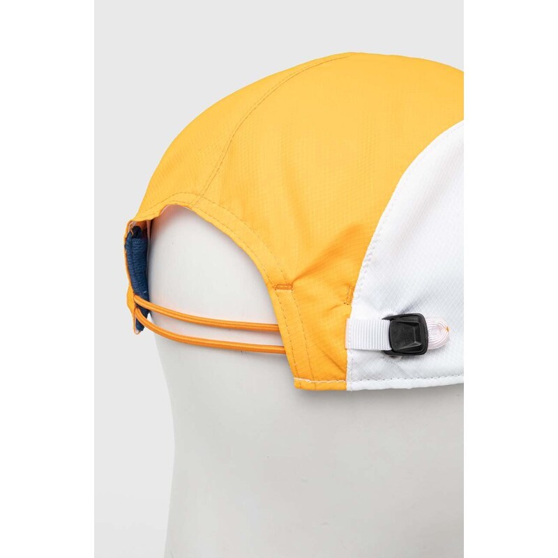 Šiltovka Mammut Aenergy Light vzorovaná