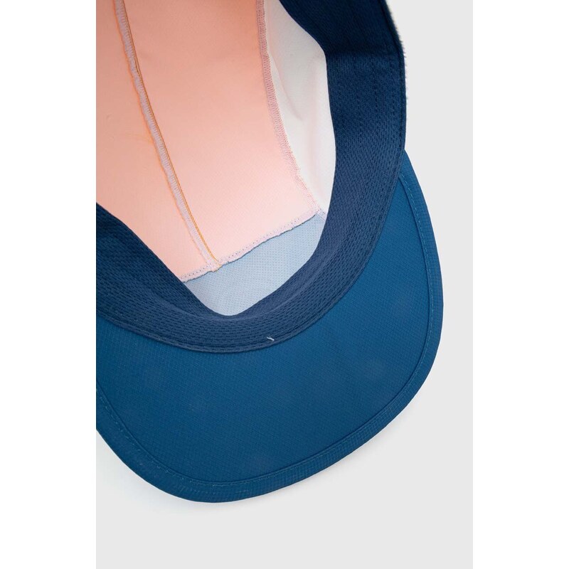 Šiltovka Mammut Aenergy Light vzorovaná