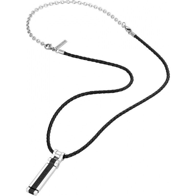 Police Štýlový pánsky náhrdelník Thionville S14ANE10P 66593980