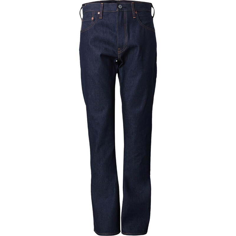 LEVIS Džínsy 517 Bootcut Jeans tmavomodrá 53300801