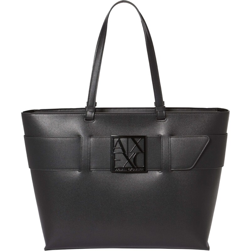 ARMANI EXCHANGE Shopper čierna 54327429