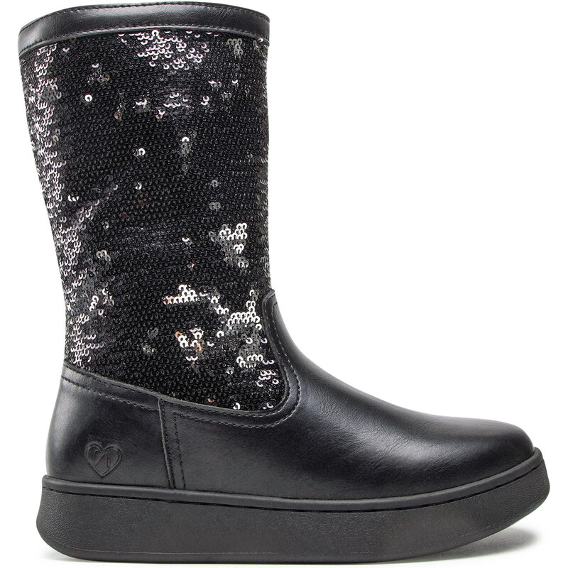 Čižmy Nelli Blu 61449529