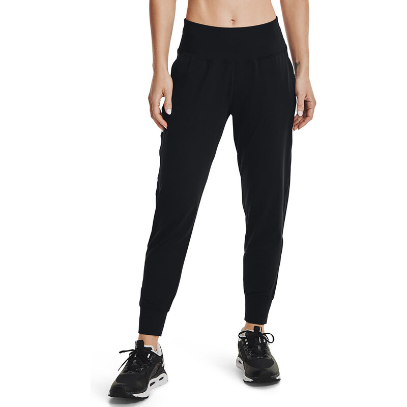 Tepláky Under Armour Meridian Jogger Black S 54992894