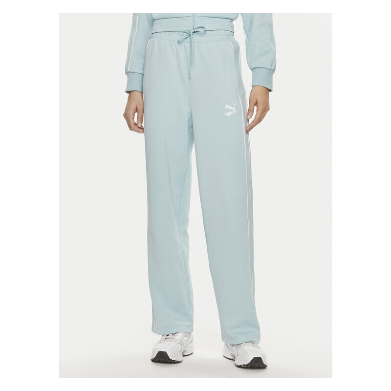 Teplákové nohavice Puma 50258597