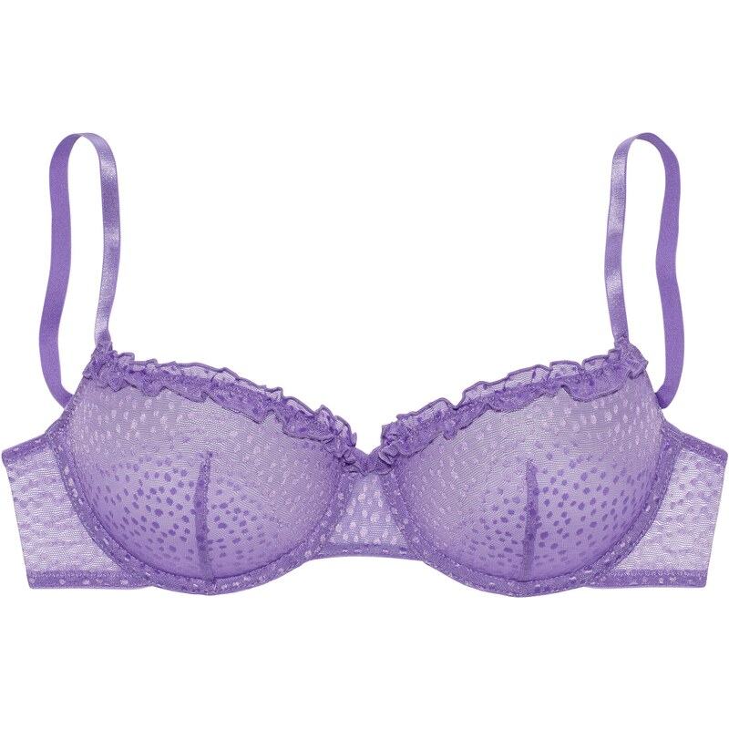 VIVANCE Podprsenka levanduľová 54255280