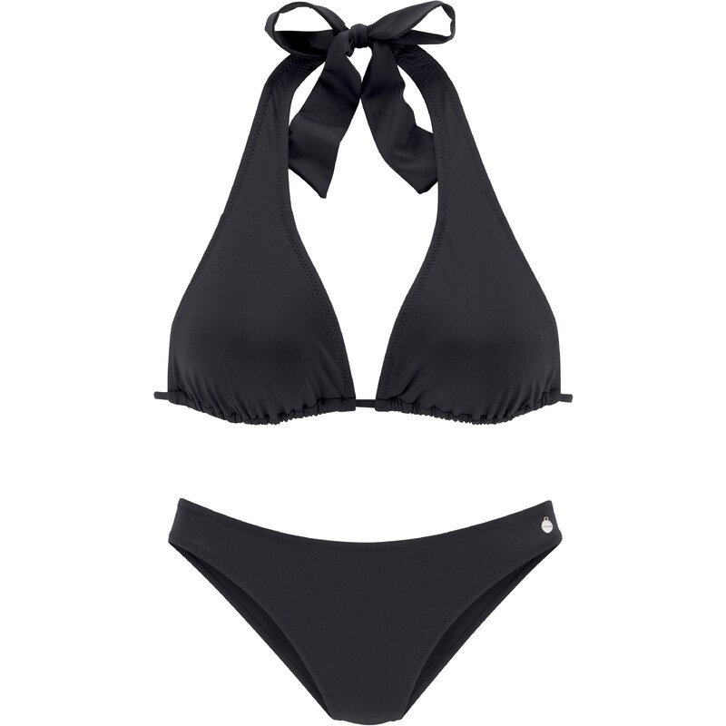 LASCANA Bikiny čierna 54283948