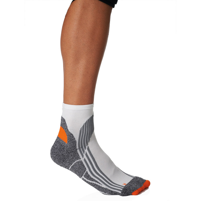 Bežecké športové ponožky Kariban