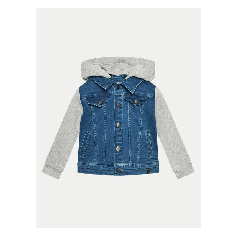 Džínsová bunda Guess 50404875