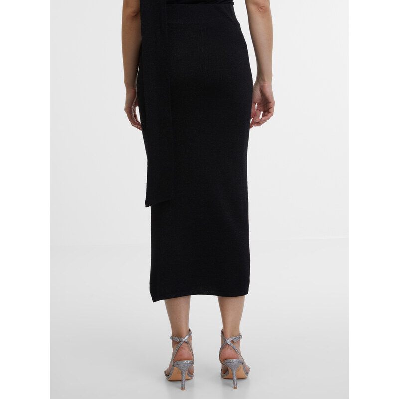 Orsay Women's Black Skirt - Women