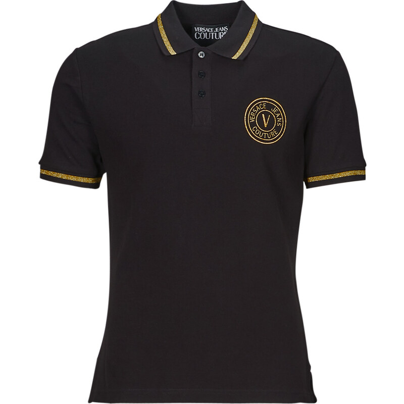 Versace Jeans Couture Polokošele s krátkym rukávom 76GAGT02 Versace 67181427