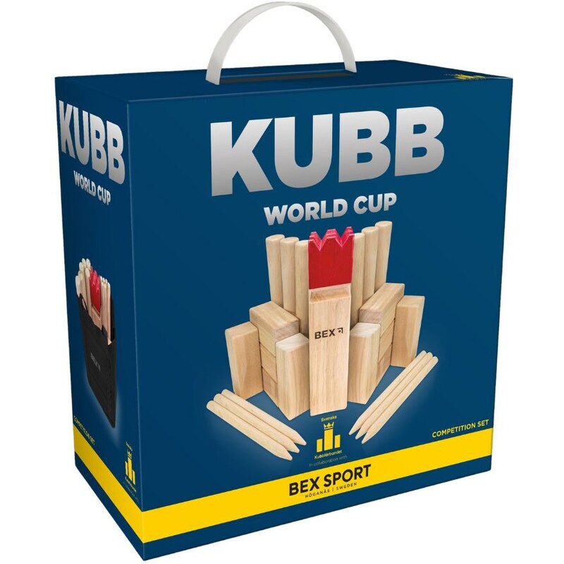 Bex Sport Kubb World Cup
