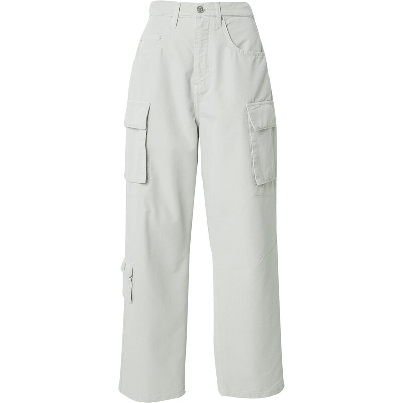 Won Hundred Kapsáče Santiago svetlosivá 54313121