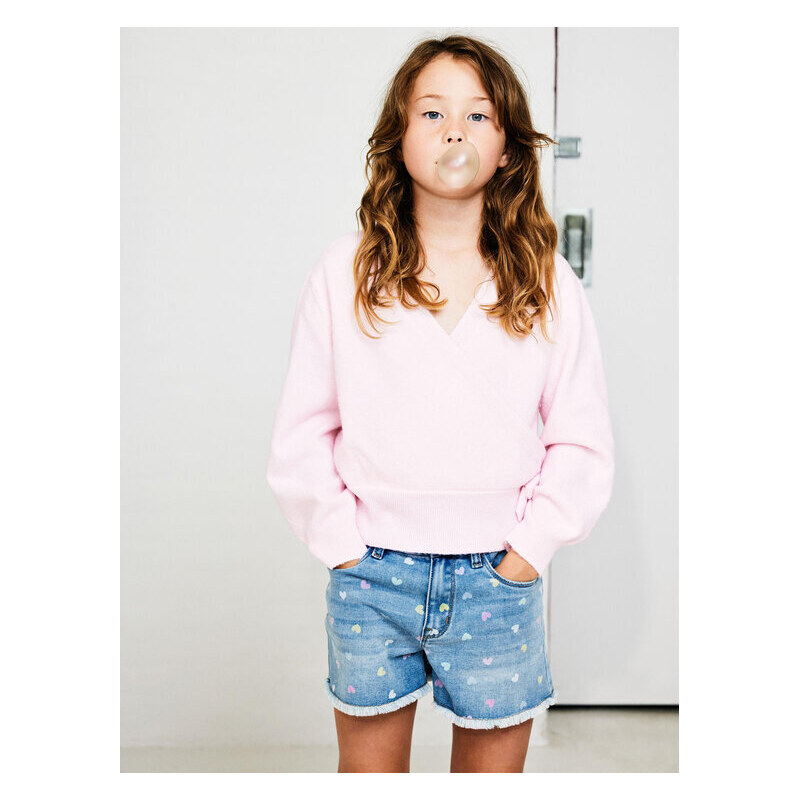 Džínsové šortky NAME IT 50405885