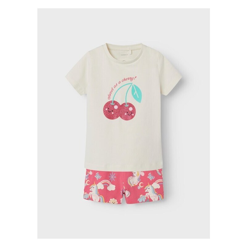 Súprava Tričko a šortky NAME IT 50405884