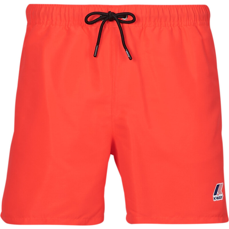 K-Way Plavky LE VRAI OLIVIER FLUO K-Way 62499817