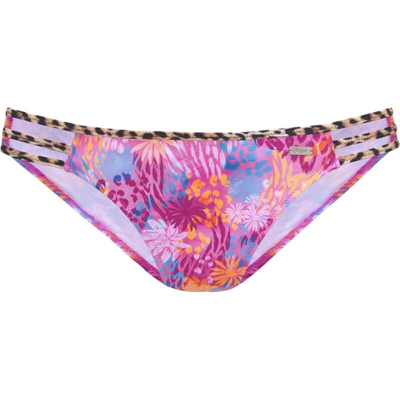 BUFFALO Bikinové nohavičky zmiešané farby 54313644