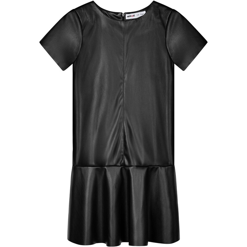 MINOTI Šaty čierna 54324281