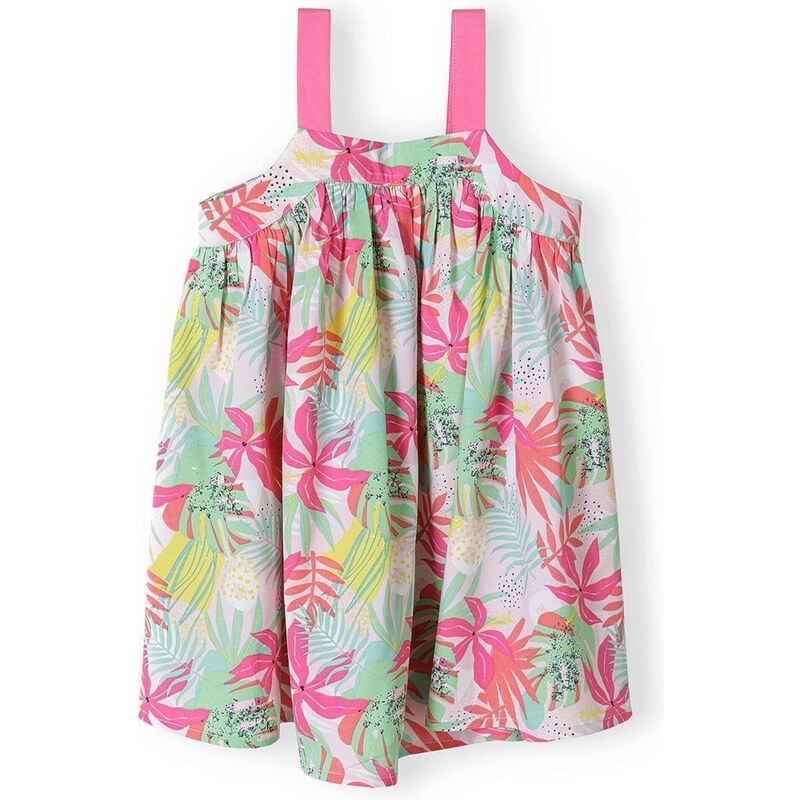 MINOTI Šaty zmiešané farby 54324326