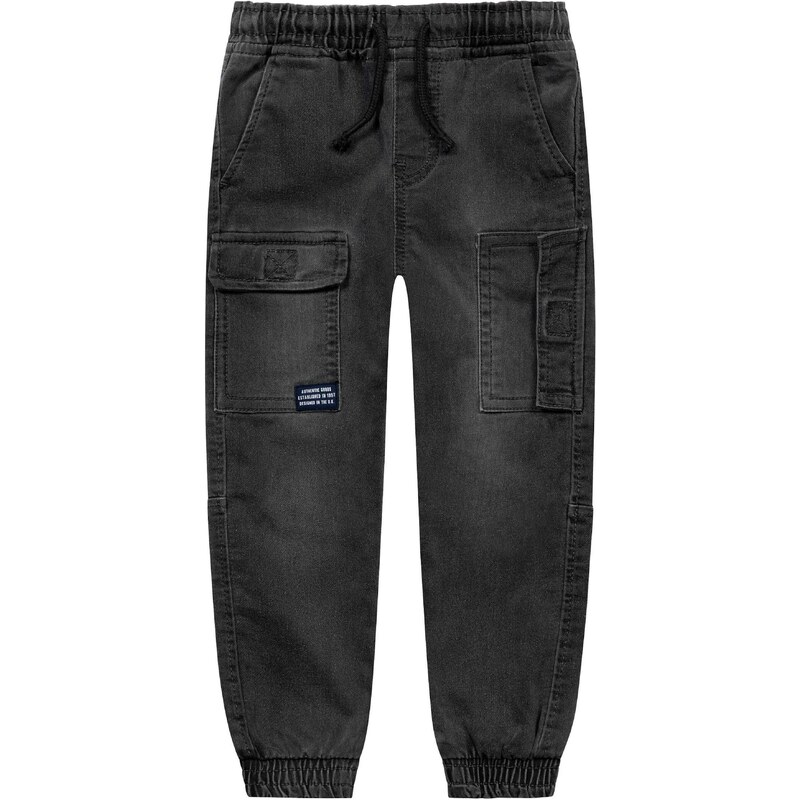 MINOTI Džínsy čierny denim 54324351