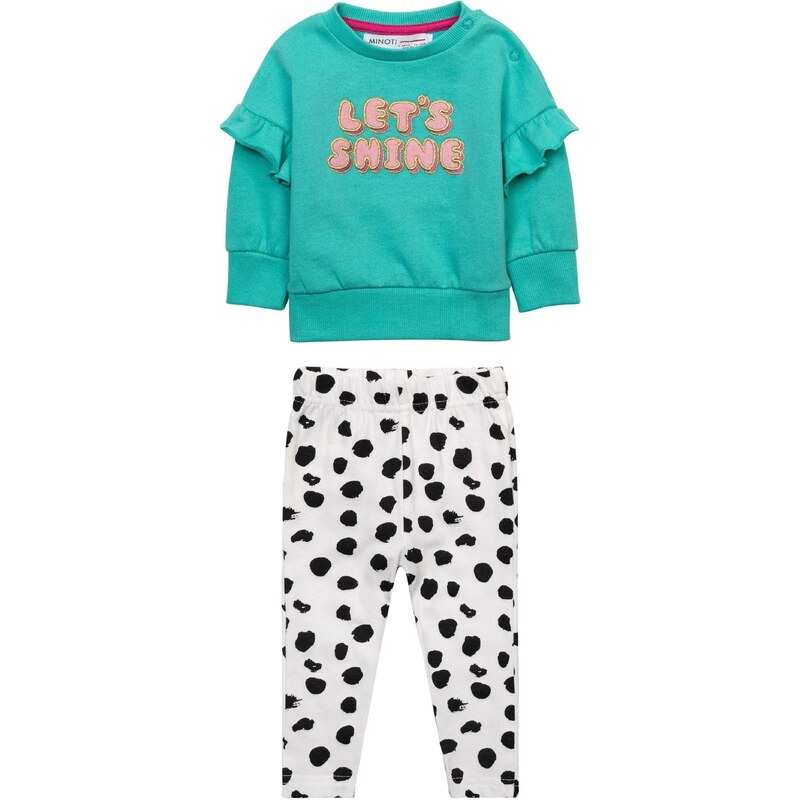 MINOTI Set zmiešané farby 54324412